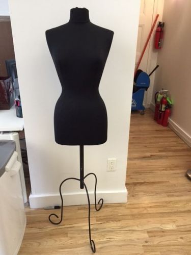 Female Mannequin Dress Form