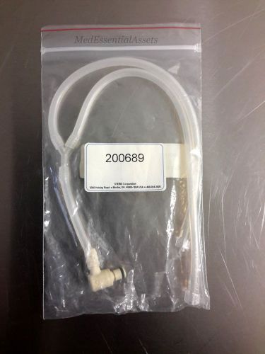 Steris Olympus Quick Connect Endoscopic Tubing 200689 ENDO