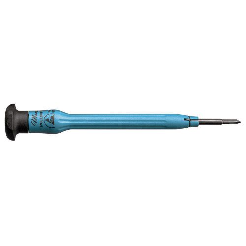 Reversible Screwdriver, Tri-Point, #1 51-2339