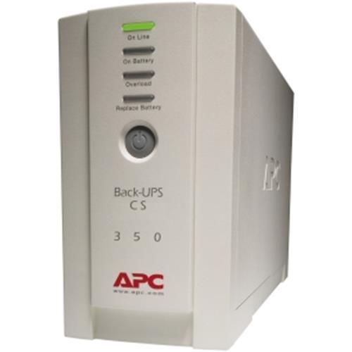 Schneider electric intl back ups 350va standby 230v for sale