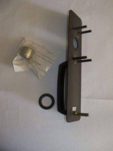 Von duprin, #230nl- sp313 exit night latch trim for sale