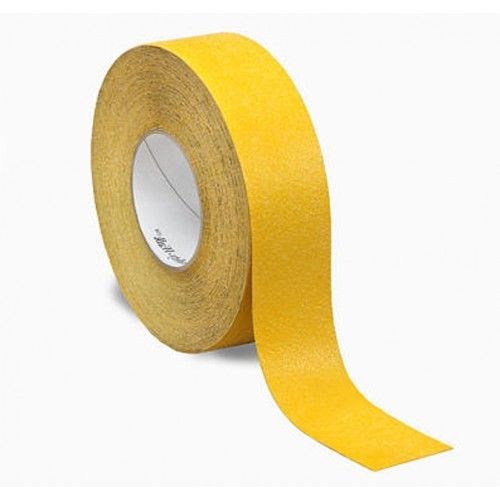 Bulldog grip conformable foil-backed anti-slip tape,1 roll 2&#034; wide x 30&#039; for sale