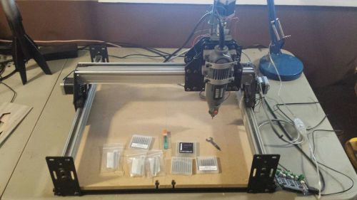 Shapeoko 2 CNC