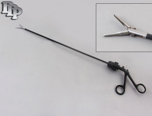Laparoscopy Dissecting Forceps Straight Laparoscopic Instruments DDP-LP-040