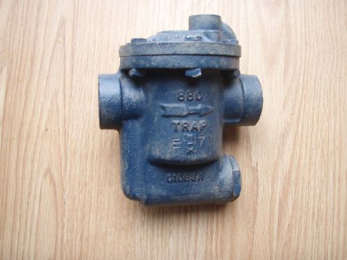 armstrong steam trap 880 1/2 NPT C1083A