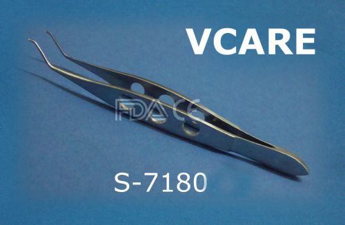 Dastoor Superior Rectus Forceps FDA &amp; CE