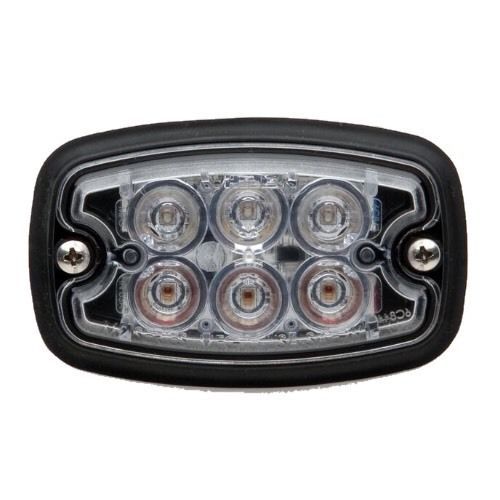 (2) Pair Of Whelen M2J M-Series Super-LEDS