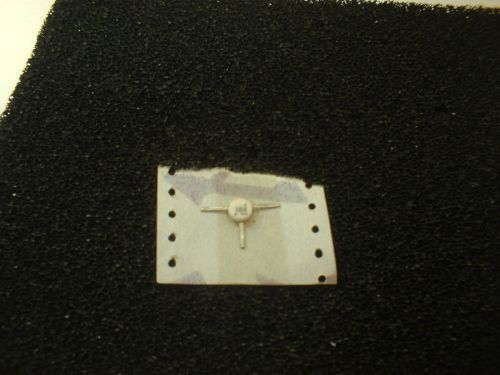 2PCS  2SC184  C184   RF SMALL SIGNAL TRANSISTOR   BOX#48