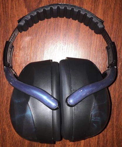 Moldex M1 Soft Coat Premium Compact Ear Muffs **Free Shipping**