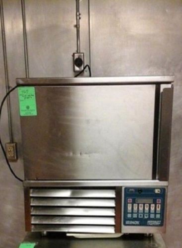 Servolift Eastern IRINOX Blast Chiller, Great condition!