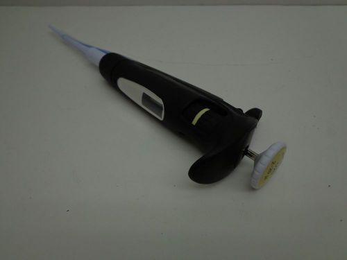 Gilson Pipetman ultra U20 2-20ul manual digital Pipette pipettor w/Warranty