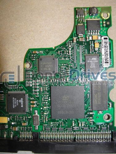 ST360021A, 9T6001-030, 3.21, 100218078 B, Seagate IDE 3.5 PCB + Service