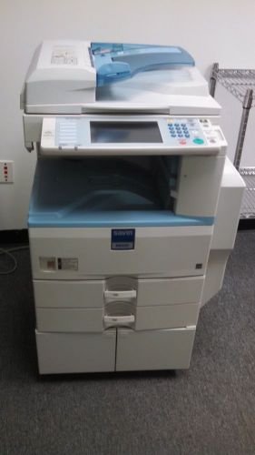 ricoh mp3350 copier