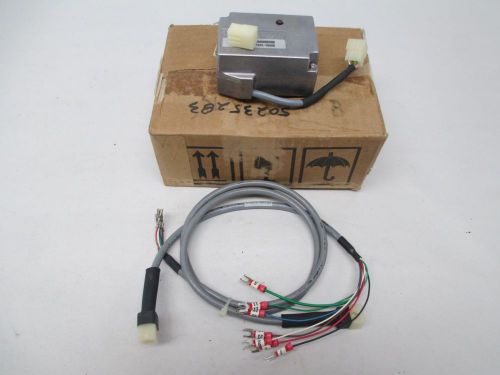 NEW K-TRON 3101-00071 DFT6-AT 3101-30008 DIGITAL FORCE TRANSMITTER D284767