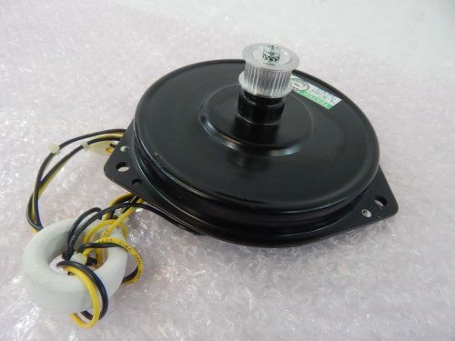 PML PRINTED MOTORS  GPM12-005172 MOTOR 12V-10AMPS-C00