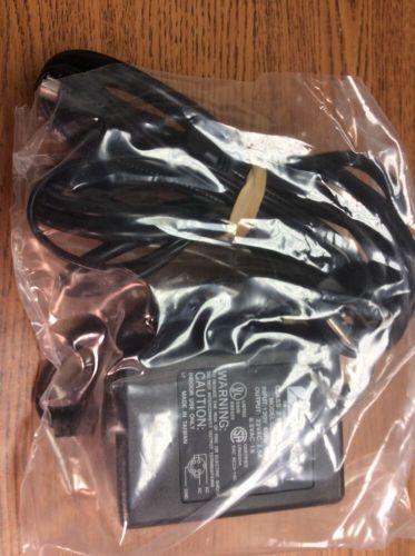 03416-03g VERIFONE 22VAC AC ADAPTER