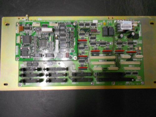 YAMAHA KM5-M4580-011 I/O CONVEYOR UNIT