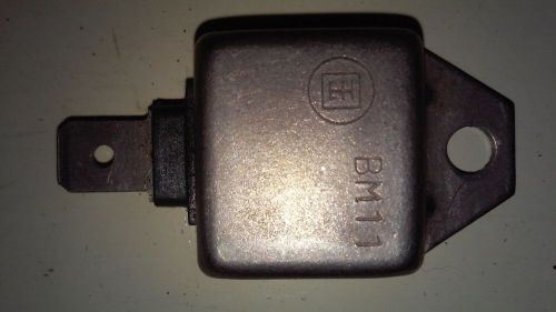 GENUINE OEM KAWASAKI IGNITER IGNITION COIL 21119-2161 BM11 BM 11