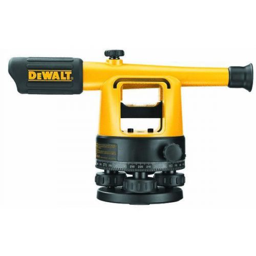 Dewalt DW090PK Sight Level Package Full Size Natural