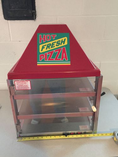 Wisco Pizza Warmer - Model 680-3-001 120V