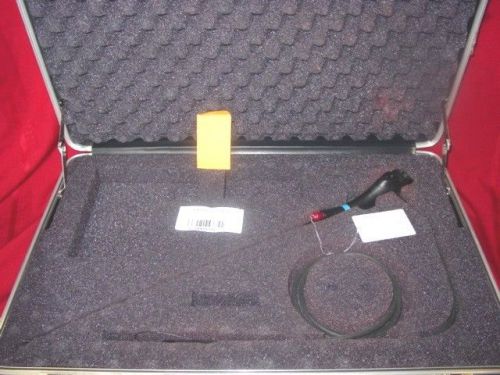 Vision Sciences CST-5000 Flexible Digital Video Cystoscope