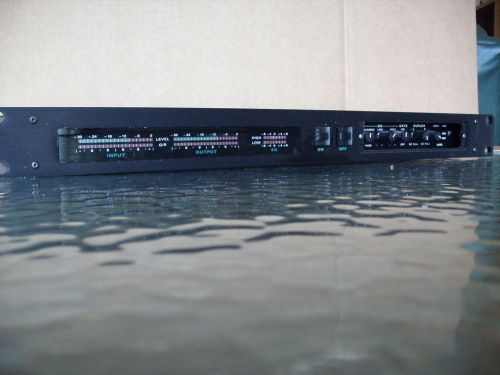 Telos 100 Delta Digital Hybrid Telephone Interface