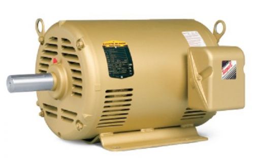 EFM3311T  7 1/2 HP, 1770 RPM NEW BALDOR ELECTRIC MOTOR