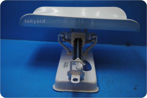 DETECTO BEAM-TYPE BABY INFANT SCALE @ (117458)