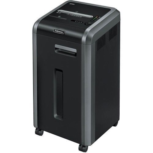 20 Sheet Cross-Cut Shredder