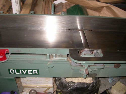 12&#034; Oliver 166- BD Completely refurbished