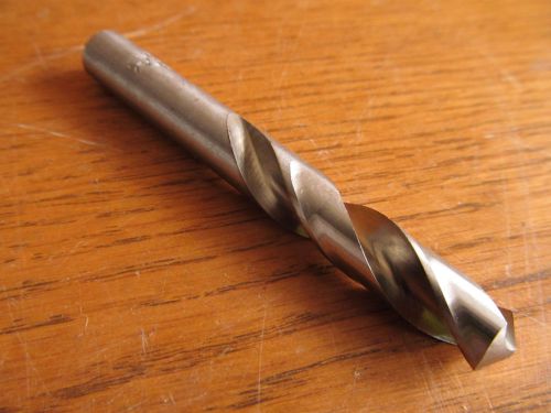 Chicago-Latrobe Letter Y  DRILL BIT 157 screw machine type #48825  (#-95)