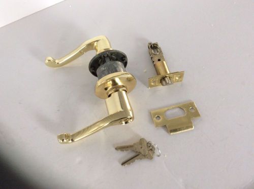 Schlage ...S80PD-FLA Storeroom Lock