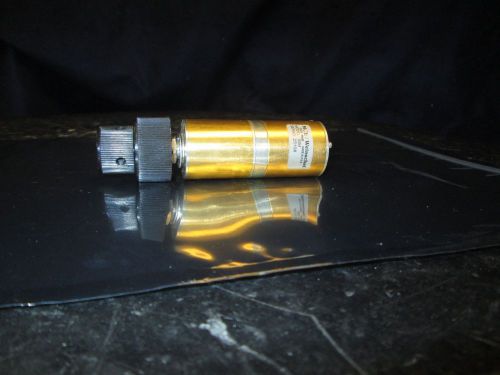 MCE/Weinschel 3054 Manual Step Attenuator