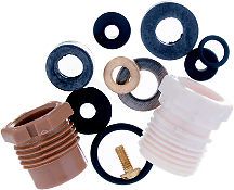 Mansfield 630-7755 Wall Hydrant Repair Kit 300, 400, 500 Series