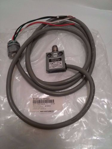 cnc limit switch rite hite  0719