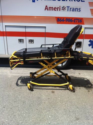 Stryker MX Pro Stretcher