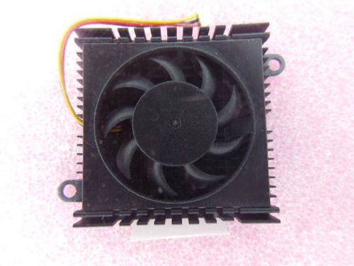 46 PCS  2X2 SQUARE FAN W/ CONNECTOR