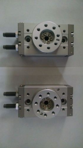 SMC MSQB20R High Precision Rotary Table Actuator