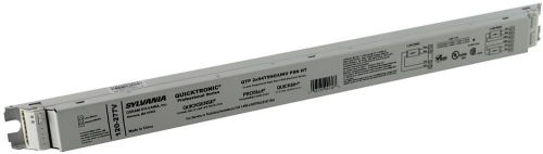 Sylvania QTP 2x54T5HO/UNV PSN HT Ballast