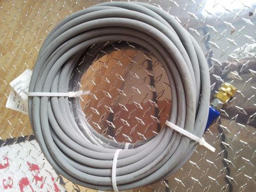 50 ft 4000 psi pressure washing hose for sale