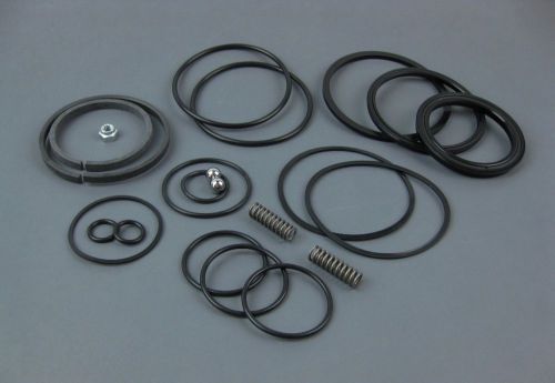 Titan Speeflo 441-071 or 441071 Hydraulic Motor Service Kit - OEM