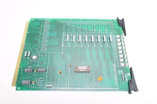 HONEYWELL 51105208-200 PCB CIRCUIT BOARD MODULE REV C D528640