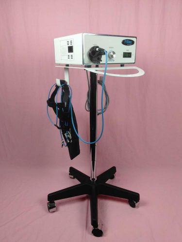 Pilling Teleflex Medical 300Xe 300W Xenon Surgical Headlight System Light 528300