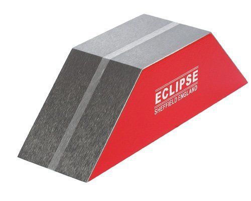 Eclipse magnetics e923 miter clamp 220 lb pull capacity 6&#034; x 2.75&#034; x 1.75&#034; for sale