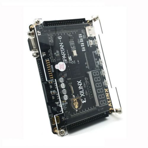 Ax309 xilinx fpga development spartan6 xc6slx9 spartan-6 xilinx fpga 1 for sale