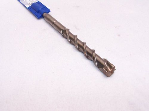 NEW Bosch HC4050 1&#034; Bi Diameter Shank Bit