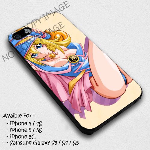 377 Anime sexy dark Design Logo Case Iphone 4/4S, 5/5S, 6/6 plus, 6/6S plus, S4