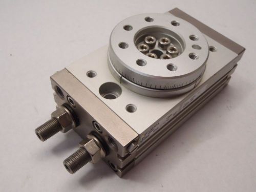 SMC MSQB30A Rotary Air Actuator Table 30mm x 180 Degree