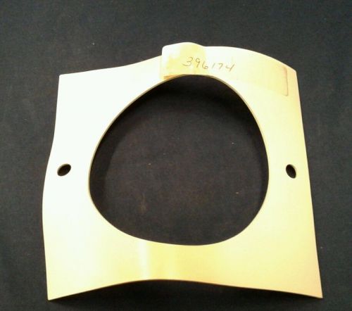 Stoelting front evaporator gasket 396174