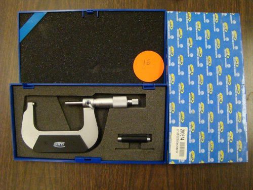 2&#034;-3&#034; STM OD MICROMETERS 200574